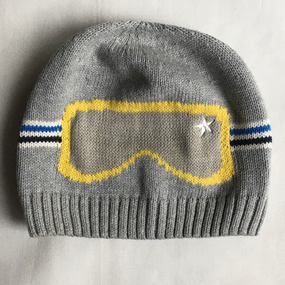 Hanna Andersson Other - Hanna Andersson hat small 2T 3T 12 Months ski mask